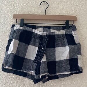 Old Navy Match the Fam shorts